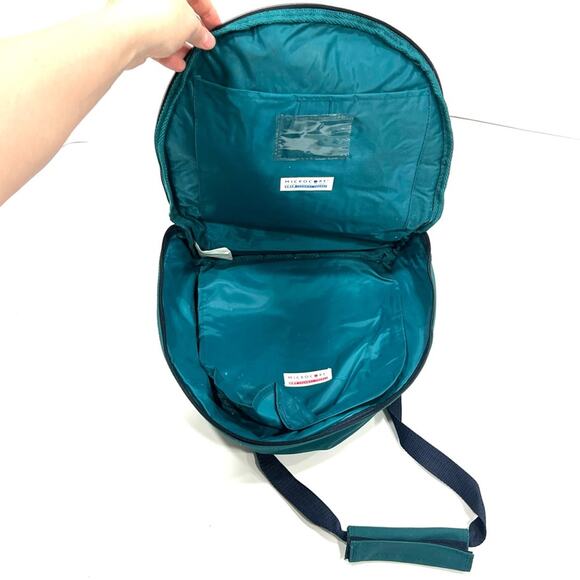 Pyrex Portables Travel Bag Hot or Cold Insulated Carrying Case Bag NO PACS/DISH - Picture 6 of 11